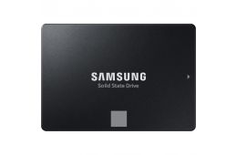 Накопичувач SSD Samsung 250GB M.2 970 EVO NVMe PCIe 3.0 4x 2280 V-NAND 3-bit MLC (MZ-V7E250BW)