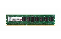 Серверна оперативна пам'ять Transcend 4GB DDR3 2Rx4 PC3-10600R (577961-0291) / 4477