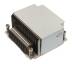 Радиатор охлаждения процессора HP DL380e G8 (663673-001/ 677090-001) / 4497