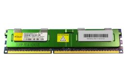 Серверная оперативная память ELIXIR 4GB DDR3 2Rx4 PC3-10600R 1333MHz HS (M2L4G72CB4NA1N-CG) / 4507