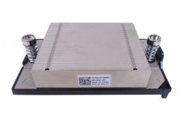 Радиатор охлаждения сервера Dell PowerEdge R620 Heatsink (0M112P M112P N6YNR)
