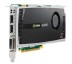 Відеокарта HP NVIDIA Quadro 4000 2GB PCIe Graphics Adapter (616076-001, 608533-001)