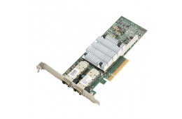 Сетевой адаптер BROADCOM 10GB PCIe x8 Dual Port SFP+ (BCM957810A1006G) / 4599