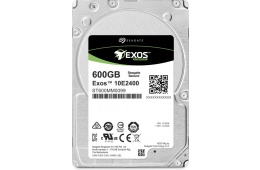 Жесткий диск SEAGATE  600GB HDD SAS 2.5