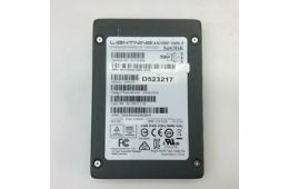 SSD Накопитель WD Ultrastar SAS 2.5