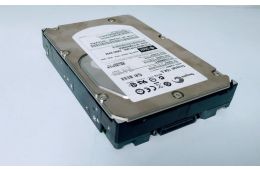 Жорсткий диск SEAGATE 146GB 15K FIBRE CHANNEL 3.5 '' (ST3146855FC) / 4630