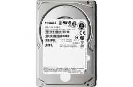 Жесткий диск TOSHIBA 600 GB,Internal,10000 RPM,2.5
