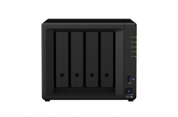 СЗД Synology DS918 +