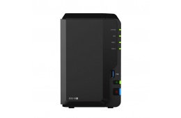 СЗД Synology DS218 plus