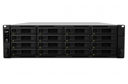 СЗД Synology RS2818RP +