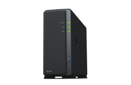 СЗД Synology DS118