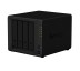 СЗД Synology DS418play