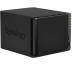 СХД Synology DS416