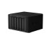 СЗД Synology DS1517 + 2GB DS1517PLUS2GB
