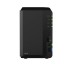 СЗД Synology DS218