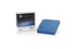 Картридж HP LTO5 Ultrium 3TB RW Data Tape (C7975A)