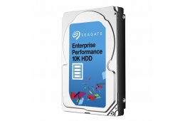 Жорсткий диск SEAGATE 600GB 10K 12GBPS SAS 2.5 "Hard Drive (ST600MM0018) / 4754