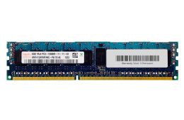 Серверная оперативная память Hynix 8GB DDR3 1Rx4 PC3-12800R (HMT41GR7MFR4C-PB, HMT41GR7AFR4C-PB, HMT41GR7BFR4C-PB) / 4764