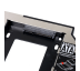Кріплення-перехідник Kebidu SATA to SATA 2nd HDD Caddy 9.5mm for 9mm 9.5mm SSD Case Hard Disk Drive (KBT001919) / 4891