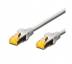 Патч-корд Digitus 2м CAT 6a S-FTP AWG 26/7 (DK-1644-A-020)