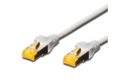 Патч-корд Digitus 2м CAT 6a S-FTP AWG 26/7 (DK-1644-A-020)