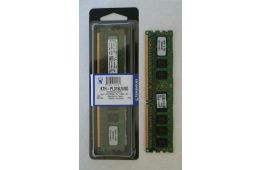 Серверная оперативная память Kingston 8GB DDR3 1Rx4 PC3L-12800R (KTH-PL316LV/8G, KTD-PE316LV/8G, KVR16LR11S4/8HA) / 4949