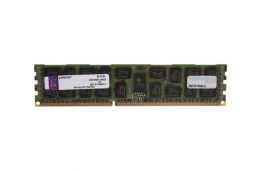 Серверная оперативная память Kingston 8GB DDR3 2Rx4 PC3-12800R (KVR16R11D4/8, D1G72K111) / 4968