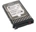 Жесткий диск HP 600GB SAS 10K 6G SP 2.5" (581311-001 / 581286-B21) / 5018