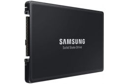 Накопичувач SSD Samsung 1.9TB NVMe U.2 Enterprise for Business 983 DCT (MZ-QLB1T9NE)