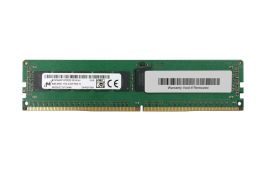 Оперативна пам'ять Micron 8GB DDR4 2Rx8 PC4-2133P-R (MTA18ASF1G72PDZ-2G1A1) / 5073