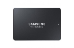 Накопичувач SSD Samsung 480GB SATA 2.5