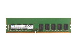 Оперативная память Samsung 8GB DDR4 2Rx8 PC4-2133P-E (M391A1G43DB0-CPB) / 5145