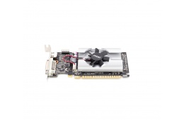 Видеокарта MSI Nvidia GeForce 210 DX10.1 1GB 64-BIT DDR3 Graphics Card Low Profile (N210-MD1G/D3) / 5168