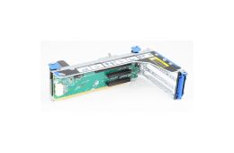 Райзер HP DL 380/385 GN 2 Slot PCI-E x16 RISER (676407-001, 662525-001)