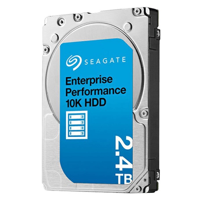Жесткий диск Seagate [2.4TB 10K RPM SAS 256MB 2.5