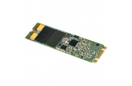 SSD Накопитель INTEL DC S3520 Series 480GB, M.2 80mm SATA 6Gb/s, 3D1, MLC SSDSCKJB480G701