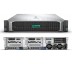Сервер HPE DL385 Gen10 7251 2.1GHz / 8-core / 1P 16GB 2x300GB 12G SAS 10k 8SFF P408i-a / 2GB DVD-RW Rck P00208-425