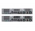 Сервер Dell EMC R740xd Xeon 2P, 18LFF, H740P/8GB, 5720 QP, 2x750W RPS, iDRAC9 Ent Rck