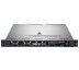 Сервер Dell EMC R440, 4LFF HP, no CPU, no RAM, no HDD, H730P, iDRAC9Exp, 1x550W, 3Yr NBD, Rack