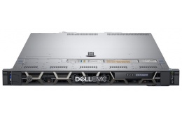 Сервер Dell EMC R440 (4x3,5 "LFF), H730P, 2xPS 550W, iDRAC9Ent