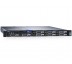 Сервер DELL R330 E3-1240v6 3.7Ghz, 16GB, 8SFF HP, H330, RPS, iDRAC8 Basic, 3Y Rck