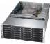 Сервер SuperMicro SC-848A (X9QRi-F+)(4 CPU) 24LFF