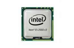 Процессор Intel XEON 10 Core E5-2660 V3 2.60 GHz (SR1XR)