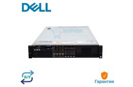 Сервер DELL R830 8SFF