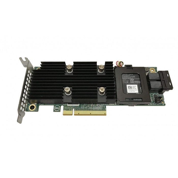 RAID-Контроллер PERC H730p PCI-E + Cache 2048 MB + Battery (X4TTX)