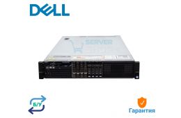 Сервер DELL R830 (8x2.5) V4 SFF