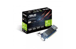 Вiдеокарта ASUS GeForce GT710 1GB DDR5 GT710-SL-1GD5-BRK