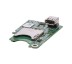 Модуль расширения Dell PowerEdge M620/M820 Blade Systems Flash Slot Board (210Y6) / 5363