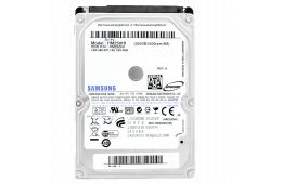 Жорсткий диск Samsung 250GB 5400RPM SATA 2.5