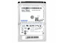 Жорсткий диск Samsung [250GB 5400 RPM 2.5